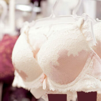 Lingerie de mariage : comment faire le bon choix ?