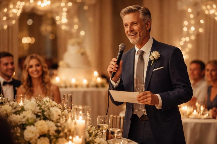 10 conseils pour rédiger un discours pour le mariage de mon fils inoubliable découvrez 10 conseils essentiels pour rédiger un discours mémorable et émouvant à l'occasion du mariage de votre fils, afin de toucher le cœur des invités et rendre ce moment unique.