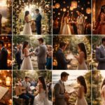 découvrez 10 exemples de vœux de mariage originaux qui sauront toucher le cœur de vos invités et rendre votre cérémonie inoubliable.