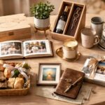 découvrez 10 idées cadeau de mariage originales pour surprendre et émouvoir les mariés avec des présents uniques et personnalisés.
