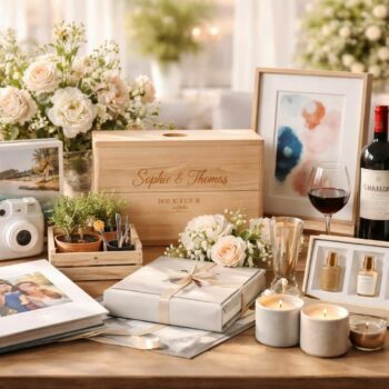 10 idées cadeau original pour un mariage qui surprendront les mariés découvrez 10 idées cadeaux originaux pour un mariage qui surprendront et raviront les mariés, alliant créativité et émotion.