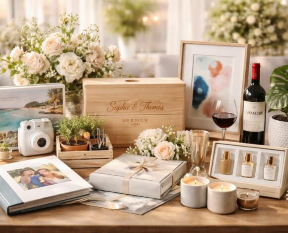 découvrez 10 idées cadeaux originaux pour un mariage qui surprendront et raviront les mariés, alliant créativité et émotion.