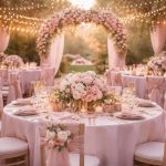 découvrez 10 idées charmantes de décoration de mariage en rose pâle pour créer une ambiance douce et élégante, et rendre votre jour inoubliable.