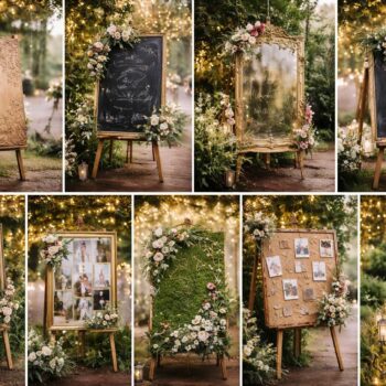 10 idées créatives pour un panneau de mariage personnalisé qui enchantera vos invités découvrez 10 idées créatives pour concevoir un panneau de mariage personnalisé qui séduira vos invités et ajoutera une touche unique à votre célébration.