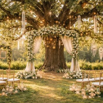 10 idées créatives pour une décoration de mariage avec un arbre unique découvrez 10 idées créatives pour une décoration de mariage unique mettant en avant un arbre, symbole d'amour et de vie, pour sublimer votre journée spéciale.