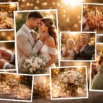 découvrez 10 idées de textes de remerciement après un mariage pour exprimer votre gratitude et émouvoir vos invités avec des mots sincères et personnalisés.