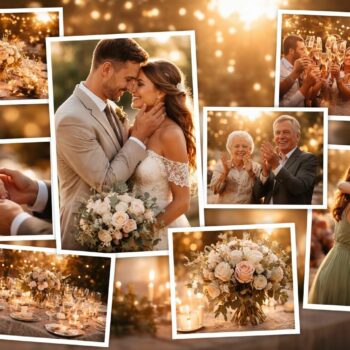 10 idées de texte de remerciement après un mariage qui toucheront vos invités découvrez 10 idées de textes de remerciement après un mariage pour exprimer votre gratitude et émouvoir vos invités avec des mots sincères et personnalisés.