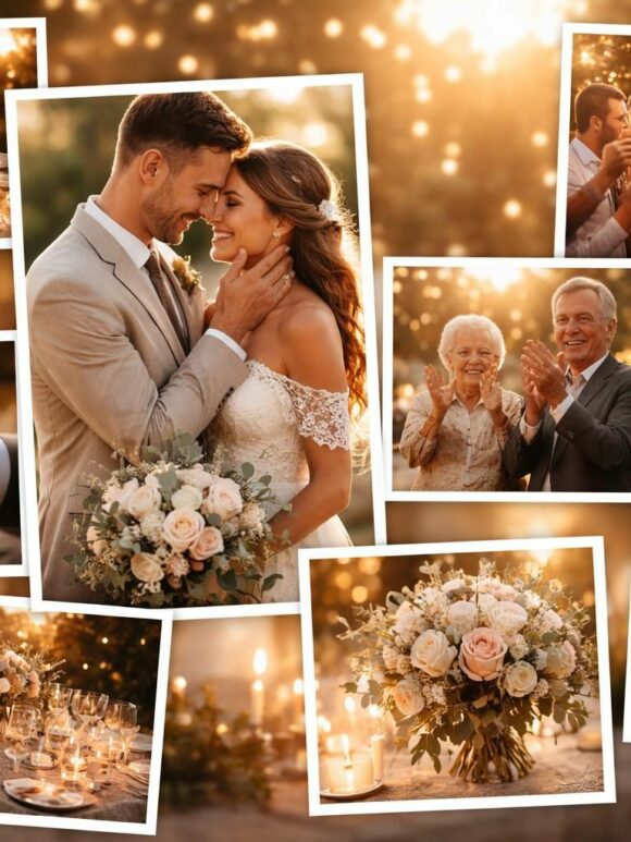 10 idées de texte de remerciement après un mariage qui toucheront vos invités découvrez 10 idées de textes de remerciement après un mariage pour exprimer votre gratitude et émouvoir vos invités avec des mots sincères et personnalisés.