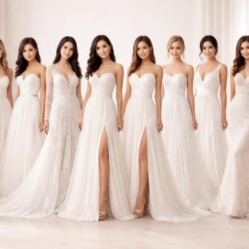 10 robes de mariée pour petite taille qui sublimeront votre silhouette découvrez notre sélection de 10 robes de mariée spécialement conçues pour les petites tailles, qui mettront en valeur et sublimeront parfaitement votre silhouette le jour j.