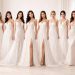 découvrez notre sélection de 10 robes de mariée spécialement conçues pour les petites tailles, qui mettront en valeur et sublimeront parfaitement votre silhouette le jour j.