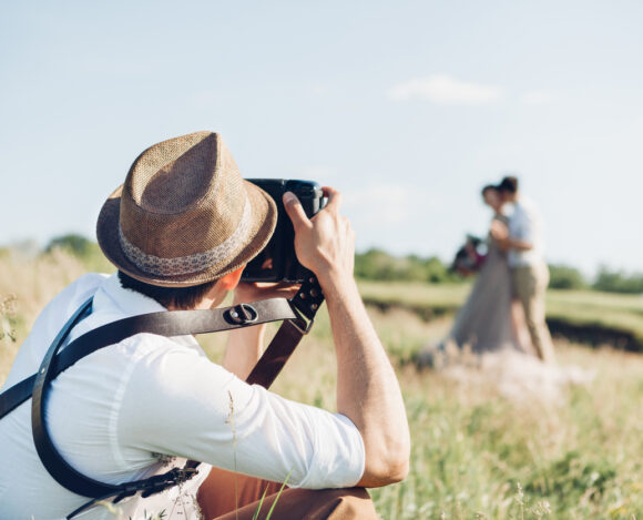 3 moments incontournables à immortaliser lors de votre mariage