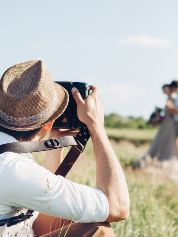 3 moments incontournables à immortaliser lors de votre mariage