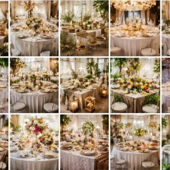 15 idées créatives de thème de table pour un mariage inoubliable découvrez 15 idées créatives de thèmes de table pour rendre votre mariage inoubliable et émerveiller vos invités avec une décoration unique et raffinée.