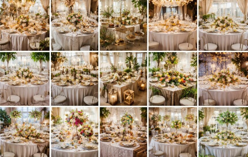 15 idées créatives de thème de table pour un mariage inoubliable découvrez 15 idées créatives de thèmes de table pour rendre votre mariage inoubliable et émerveiller vos invités avec une décoration unique et raffinée.