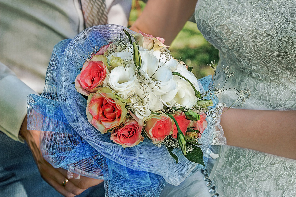 17 ans de mariage