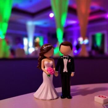 Quels jeux et animations faire pour un mariage : 20 idées pour amuser vos invités