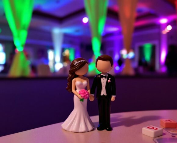 Quels jeux et animations faire pour un mariage : 20 idées pour amuser vos invités