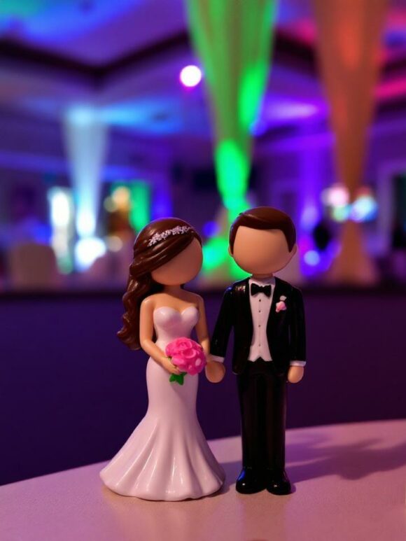 Quels jeux et animations faire pour un mariage : 20 idées pour amuser vos invités