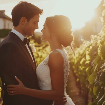 Pourquoi choisir un photographe de mariage en Alsace pour capturer des souvenirs inoubliables
