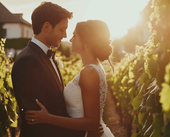 Pourquoi choisir un photographe de mariage en Alsace pour capturer des souvenirs inoubliables