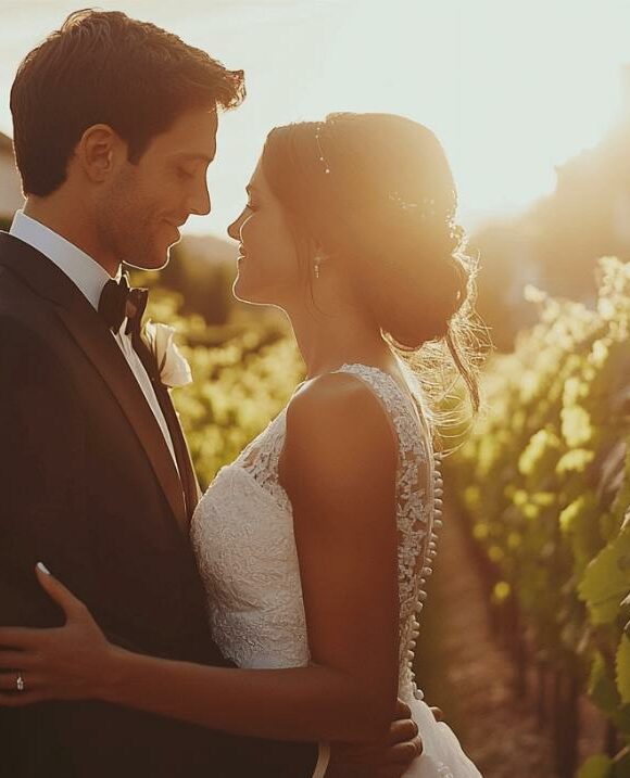 Pourquoi choisir un photographe de mariage en Alsace pour capturer des souvenirs inoubliables