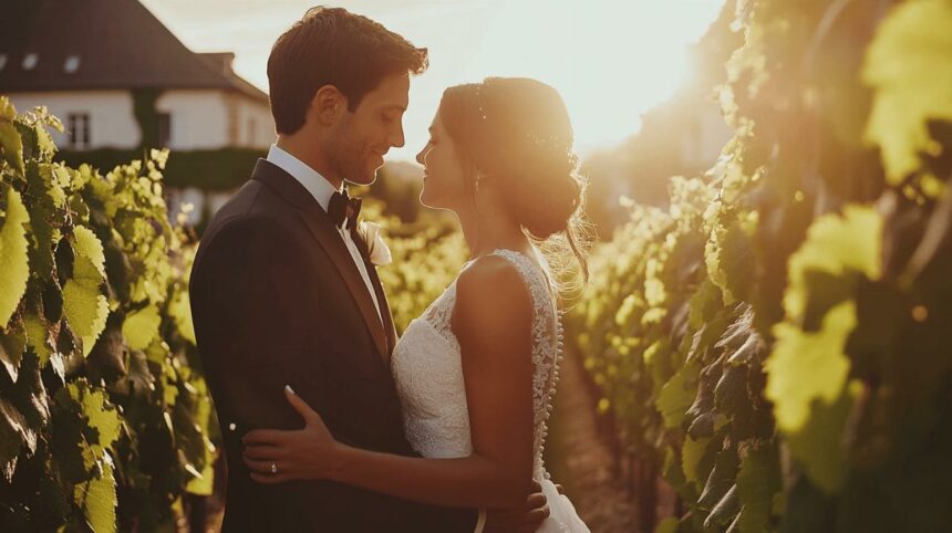 Pourquoi choisir un photographe de mariage en Alsace pour capturer des souvenirs inoubliables