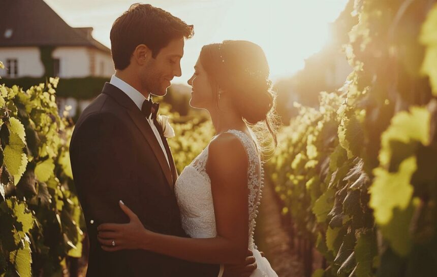 Pourquoi choisir un photographe de mariage en Alsace pour capturer des souvenirs inoubliables