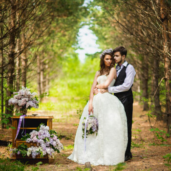 Mariage bohème : les détails qui font toute la différence !