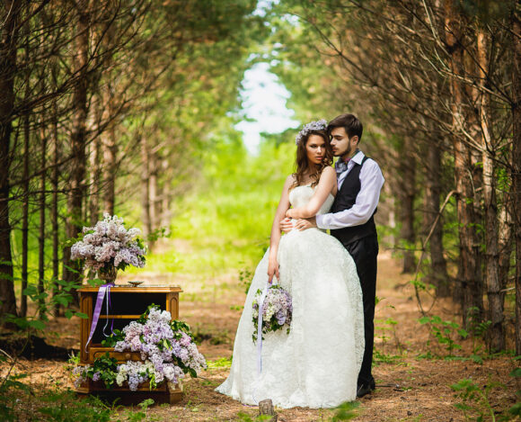 Mariage bohème : les détails qui font toute la différence !