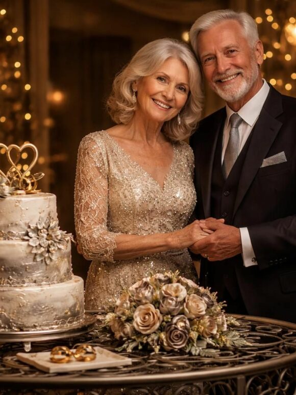 41 ans de mariage : célébrer ses noces de fer avec originalité célébrez vos 41 ans de mariage, noces de fer, avec des idées originales et mémorables pour marquer cet événement unique.