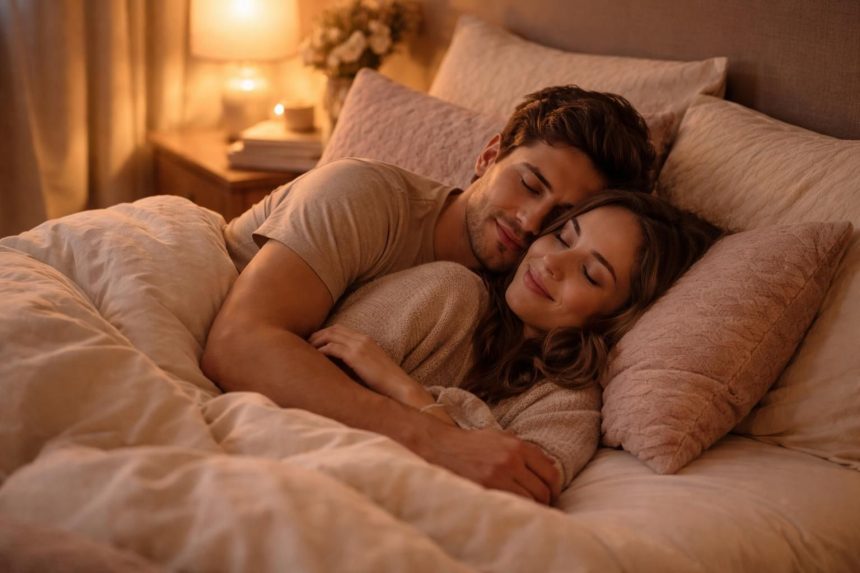 50 jolies phrases pour souhaiter une douce nuit à votre partenaire découvrez 50 jolies phrases pour souhaiter une douce nuit à votre partenaire et lui transmettre tout votre amour avant de dormir.