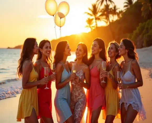 69e75f72a6f36 Organiser un EVJF inoubliable : nos idées originales