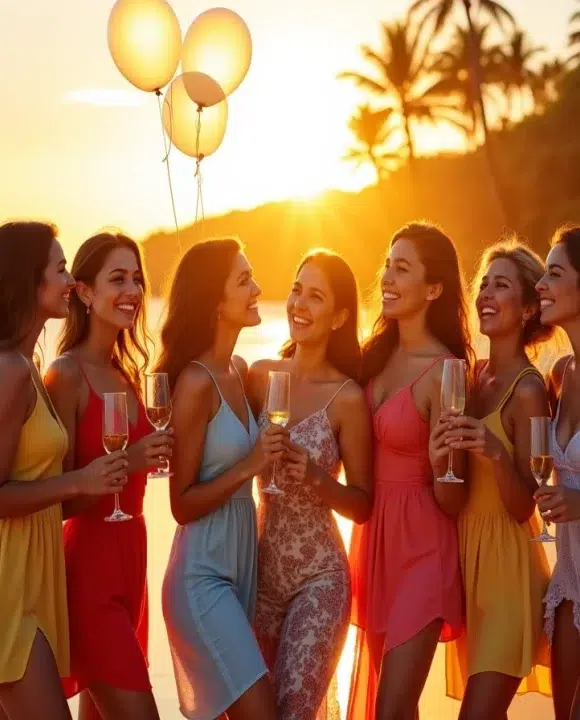 69e75f72a6f36 Organiser un EVJF inoubliable : nos idées originales