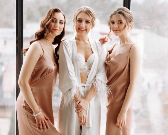 Conseils pour choisir votre kimono de mariage