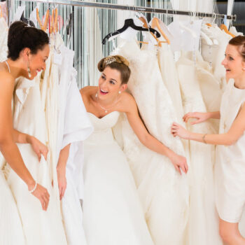 Comment choisir sa robe de mariée ?