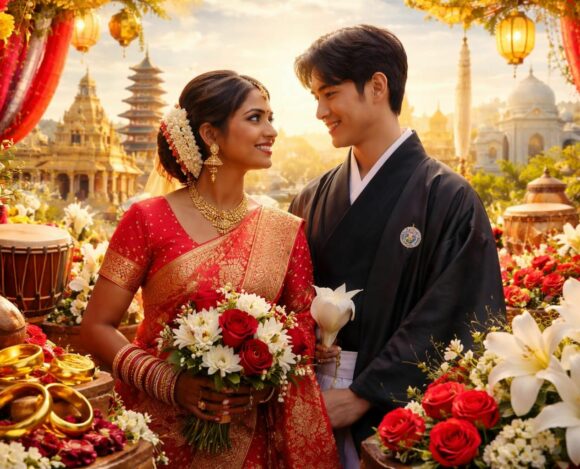 A savoir sur l'héritage culturel de la tradition du mariage découvrez l'importance et les coutumes traditionnelles liées à l'héritage culturel du mariage, un guide essentiel pour comprendre ses valeurs et symboles à travers le temps.