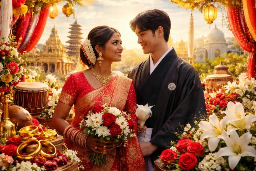 A savoir sur l'héritage culturel de la tradition du mariage découvrez l'importance et les coutumes traditionnelles liées à l'héritage culturel du mariage, un guide essentiel pour comprendre ses valeurs et symboles à travers le temps.