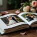 offrez un cadeau inoubliable avec l'album photo personnalisé de photoweb. capturez les plus beaux moments de mariage et immortalisez les souvenirs grâce à une présentation unique et élégante. idéal pour célébrer l'amour et partager des instants précieux.