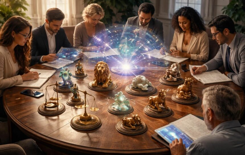 Analyse détaillée de la compatibilité pour chaque signe astro découvrez une analyse détaillée de la compatibilité amoureuse et relationnelle pour chaque signe astrologique, afin de mieux comprendre vos affinités et contrastes.