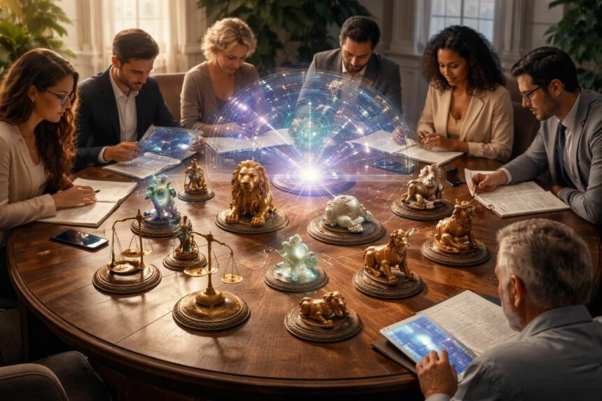 Analyse détaillée de la compatibilité pour chaque signe astro découvrez une analyse détaillée de la compatibilité amoureuse et relationnelle pour chaque signe astrologique, afin de mieux comprendre vos affinités et contrastes.