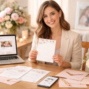 Annoncer sa liste de mariage : exemples de textes et supports découvrez des exemples de textes et des supports pour annoncer votre liste de mariage de manière originale et élégante.