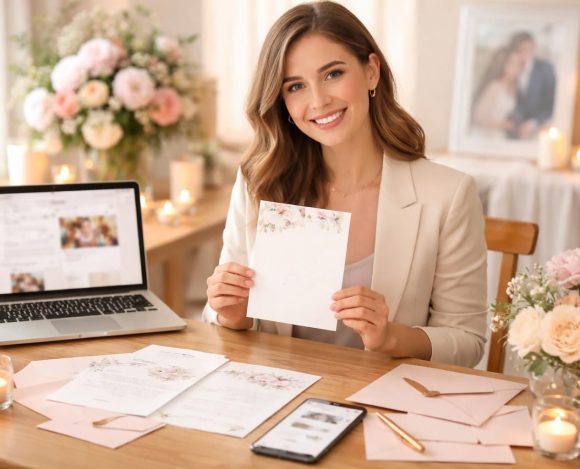 Annoncer sa liste de mariage : exemples de textes et supports découvrez des exemples de textes et des supports pour annoncer votre liste de mariage de manière originale et élégante.