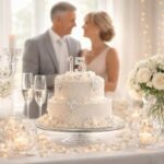 découvrez des astuces créatives pour célébrer vos 15 ans de mariage, la noce de cristal, avec des idées originales et mémorables.