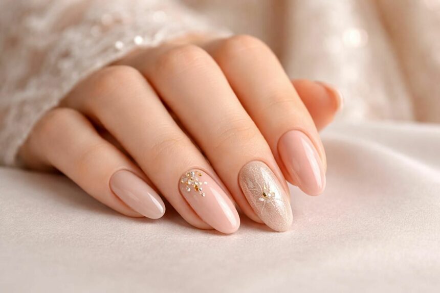 Astuces ongles chic pour être une invitée élégante au mariage découvrez nos astuces ongles chic pour sublimer votre look et être une invitée élégante et raffinée lors de votre prochain mariage.