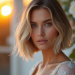 découvrez les avantages du carré plongeant pour une invitée de mariage : une coiffure élégante et moderne idéale pour cheveux courts, offrant style, volume et originalité pour une sensation unique le jour j.