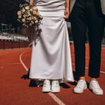 Basket mariée