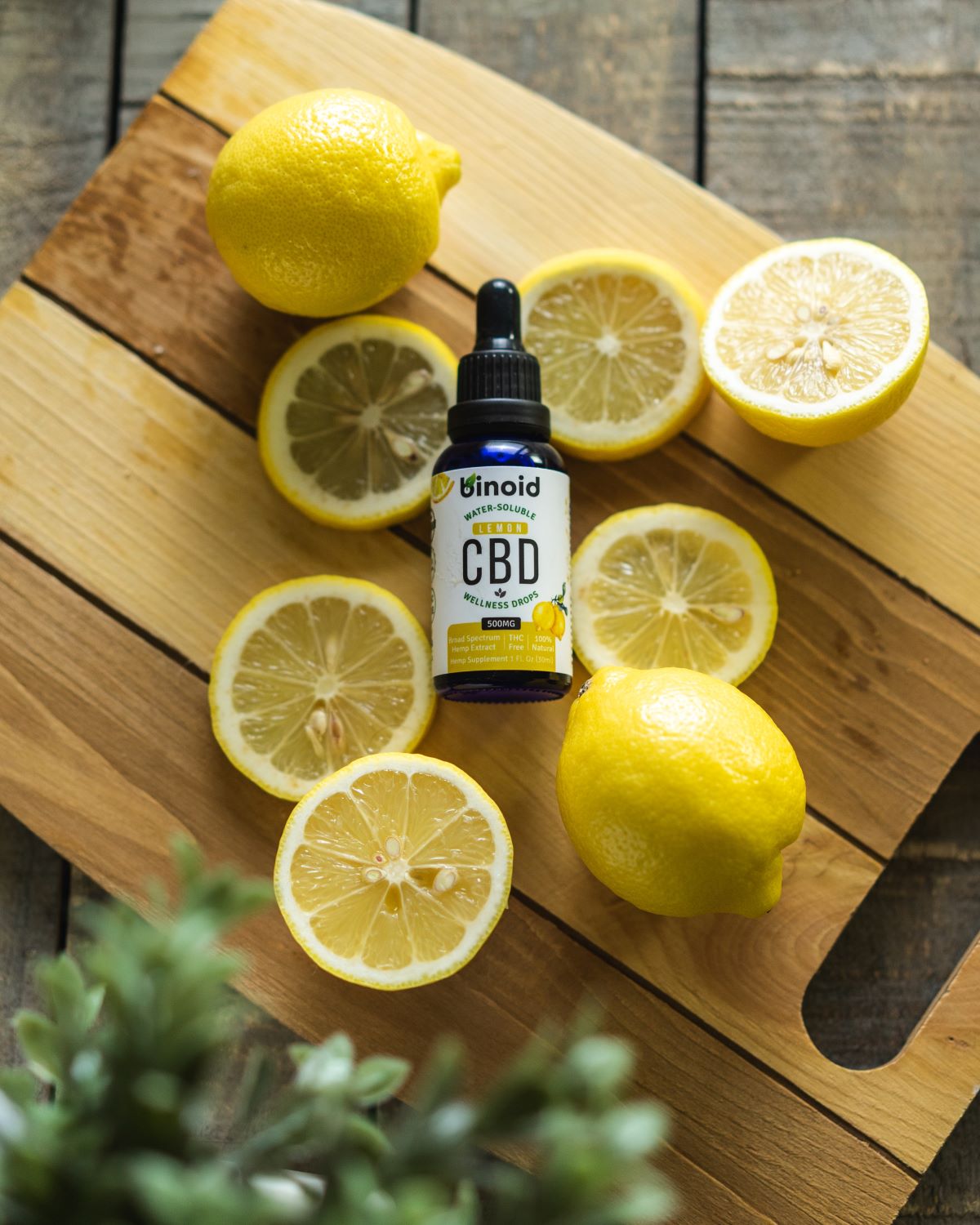 CBD sommeil