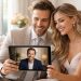 offrez un cadeau de mariage unique avec une demande personnalisée en vidéo réalisée par une célébrité. une surprise inoubliable pour les jeunes mariés.