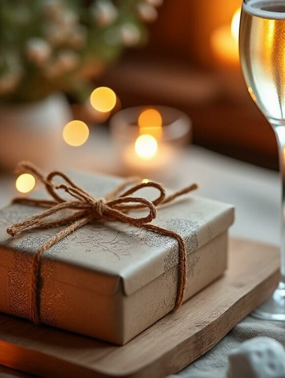 découvrez nos idées originales de cadeaux pour célébrer vos noces de cire ! impressionnez votre moitié avec des suggestions uniques et touchantes pour cette date spéciale. que ce soit un cadeau romantique ou une expérience inoubliable, trouvez l'inspiration pour faire de cette occasion un moment mémorable.