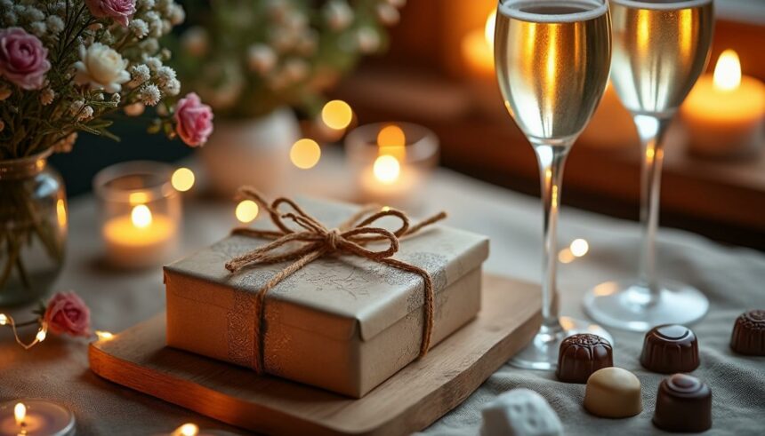 découvrez nos idées originales de cadeaux pour célébrer vos noces de cire ! impressionnez votre moitié avec des suggestions uniques et touchantes pour cette date spéciale. que ce soit un cadeau romantique ou une expérience inoubliable, trouvez l'inspiration pour faire de cette occasion un moment mémorable.